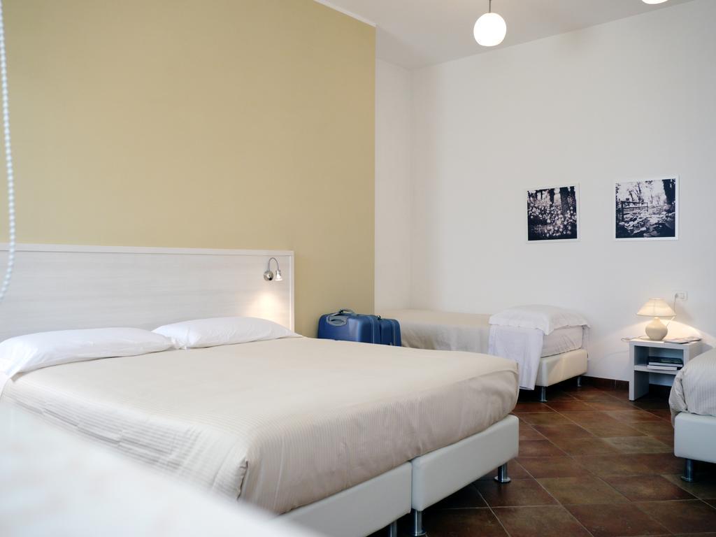 Tenute D'Onghia Gioia Del Colle Extérieur photo