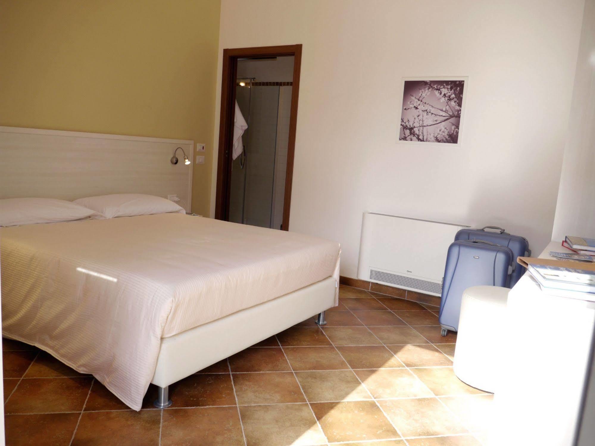 Tenute D'Onghia Gioia Del Colle Extérieur photo