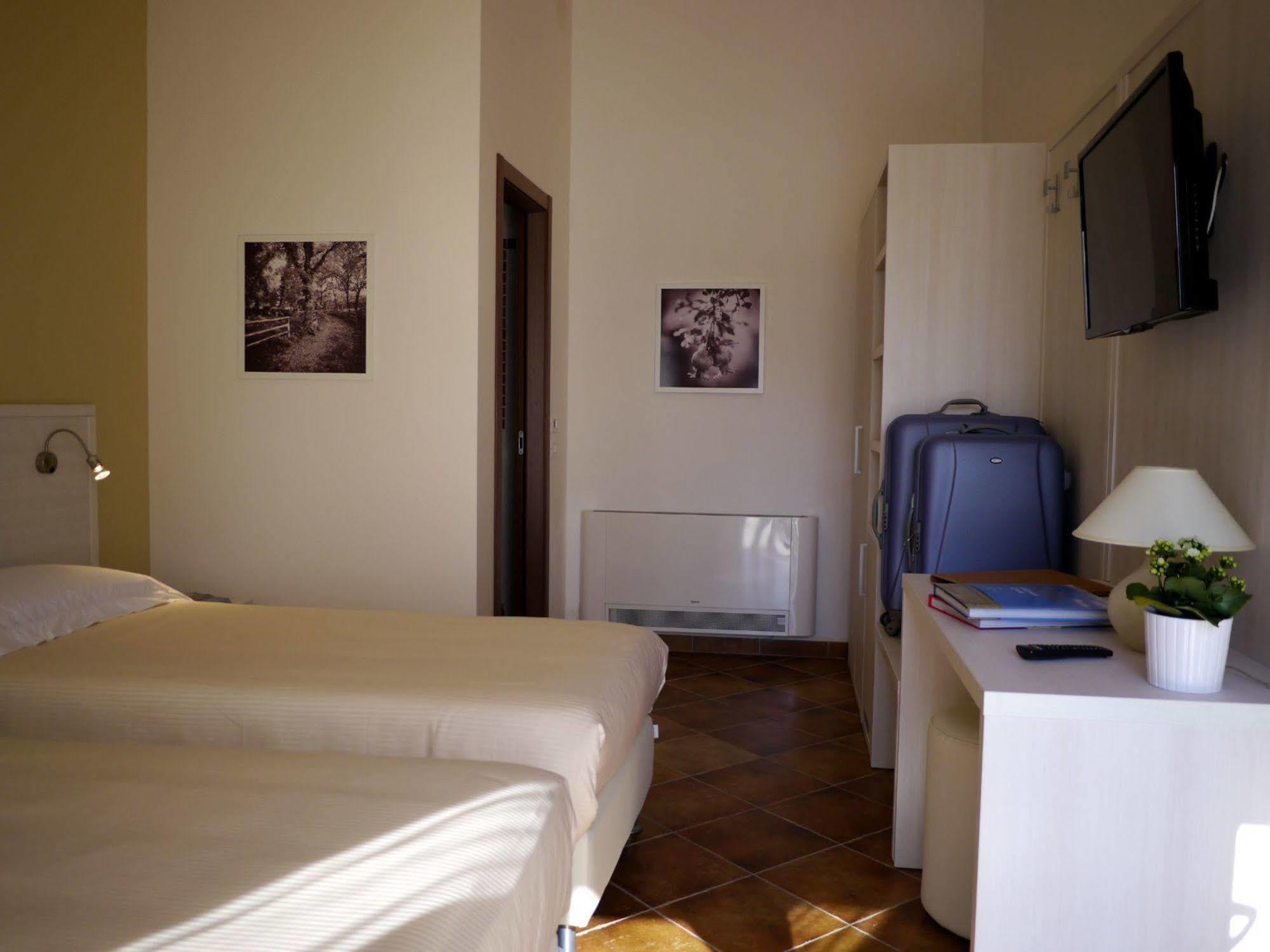 Tenute D'Onghia Gioia Del Colle Extérieur photo