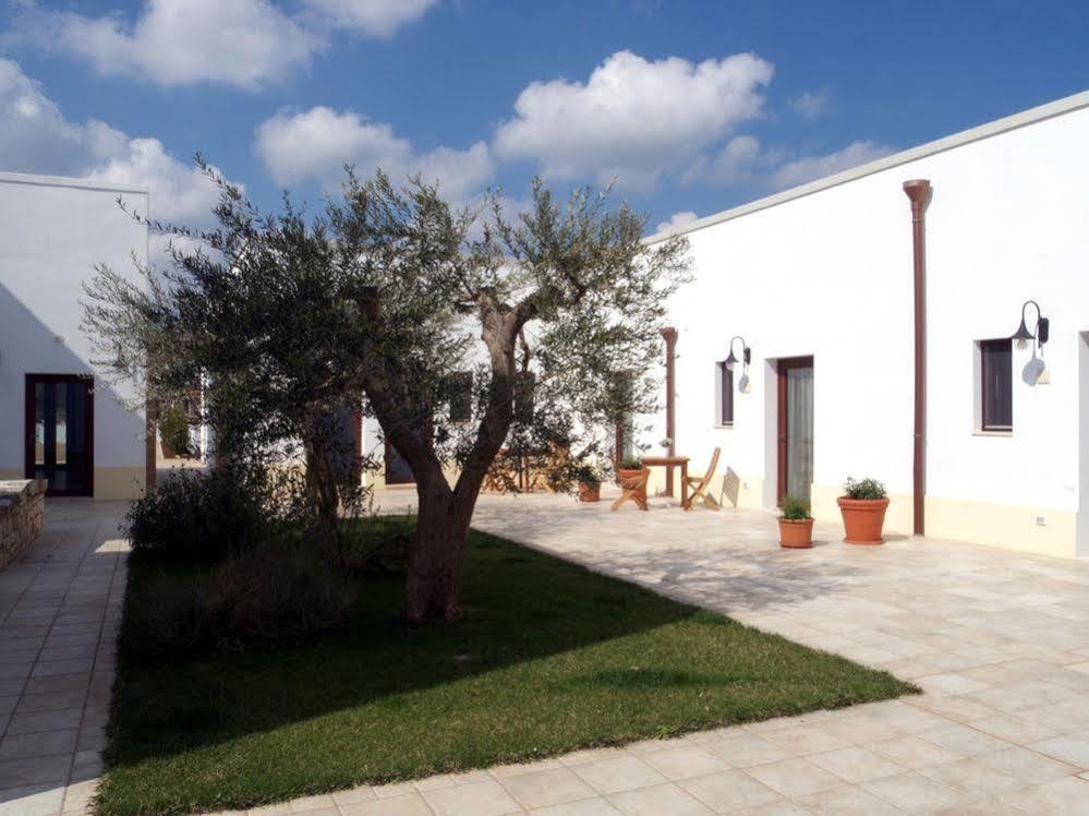 Tenute D'Onghia Gioia Del Colle Extérieur photo