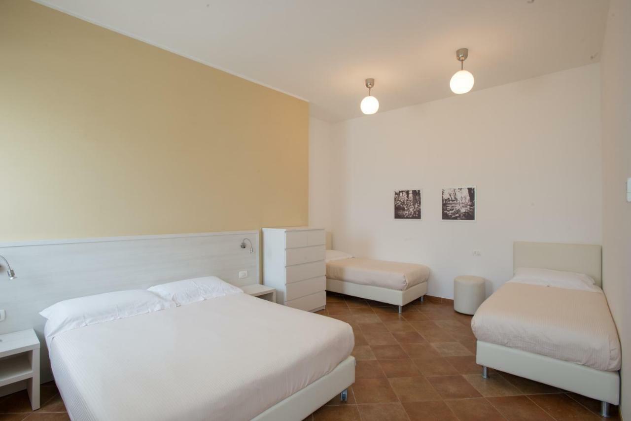 Tenute D'Onghia Gioia Del Colle Extérieur photo